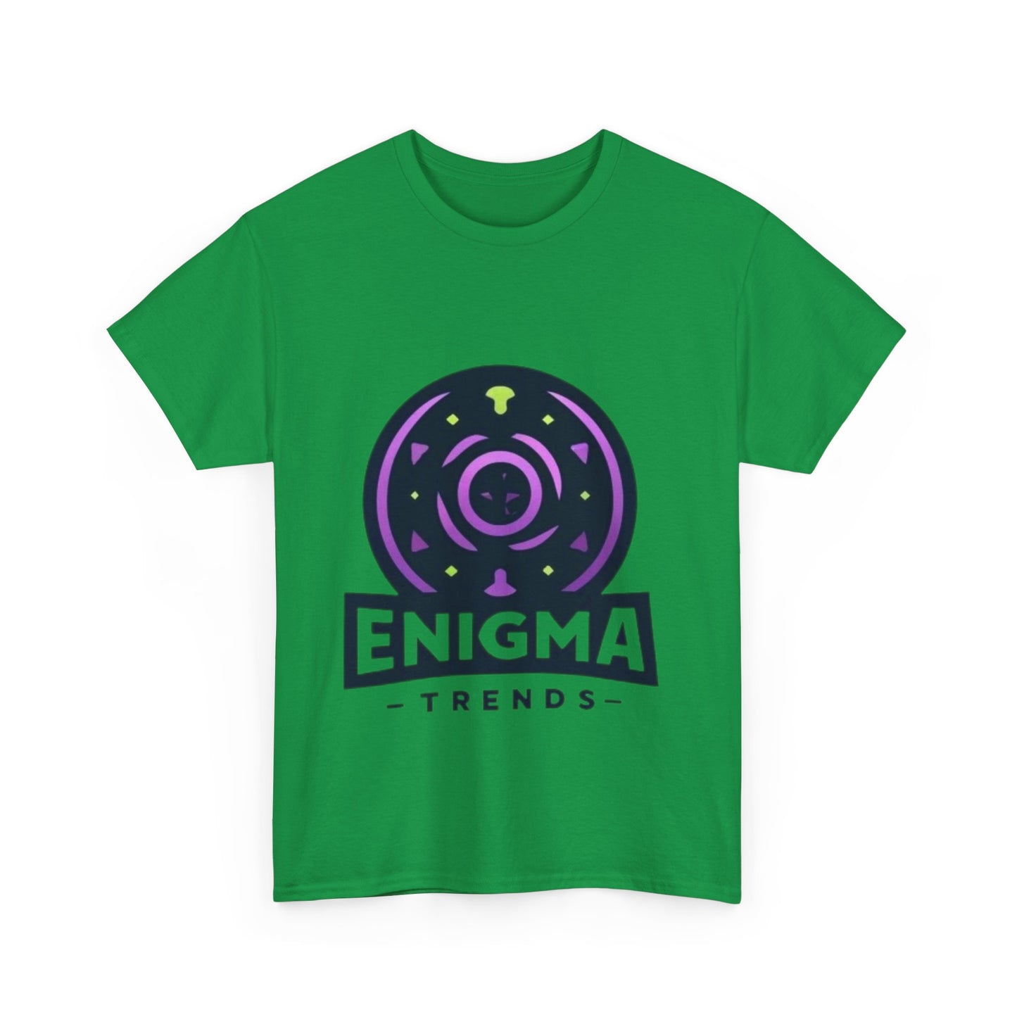 Enigma Trends Logo