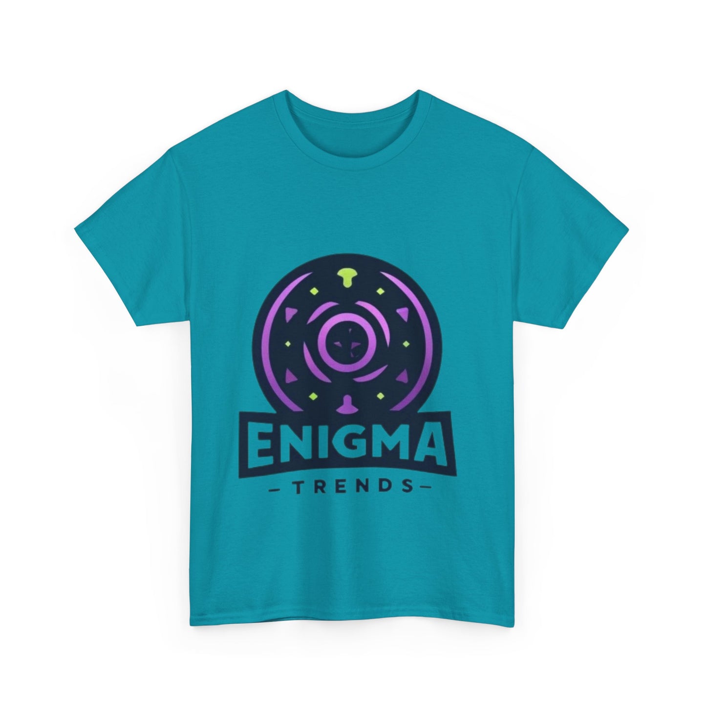 Enigma Trends Logo