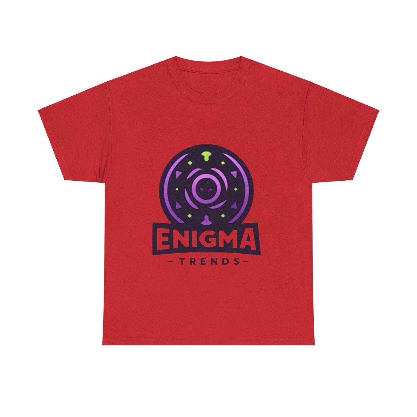 Enigma Trends Logo