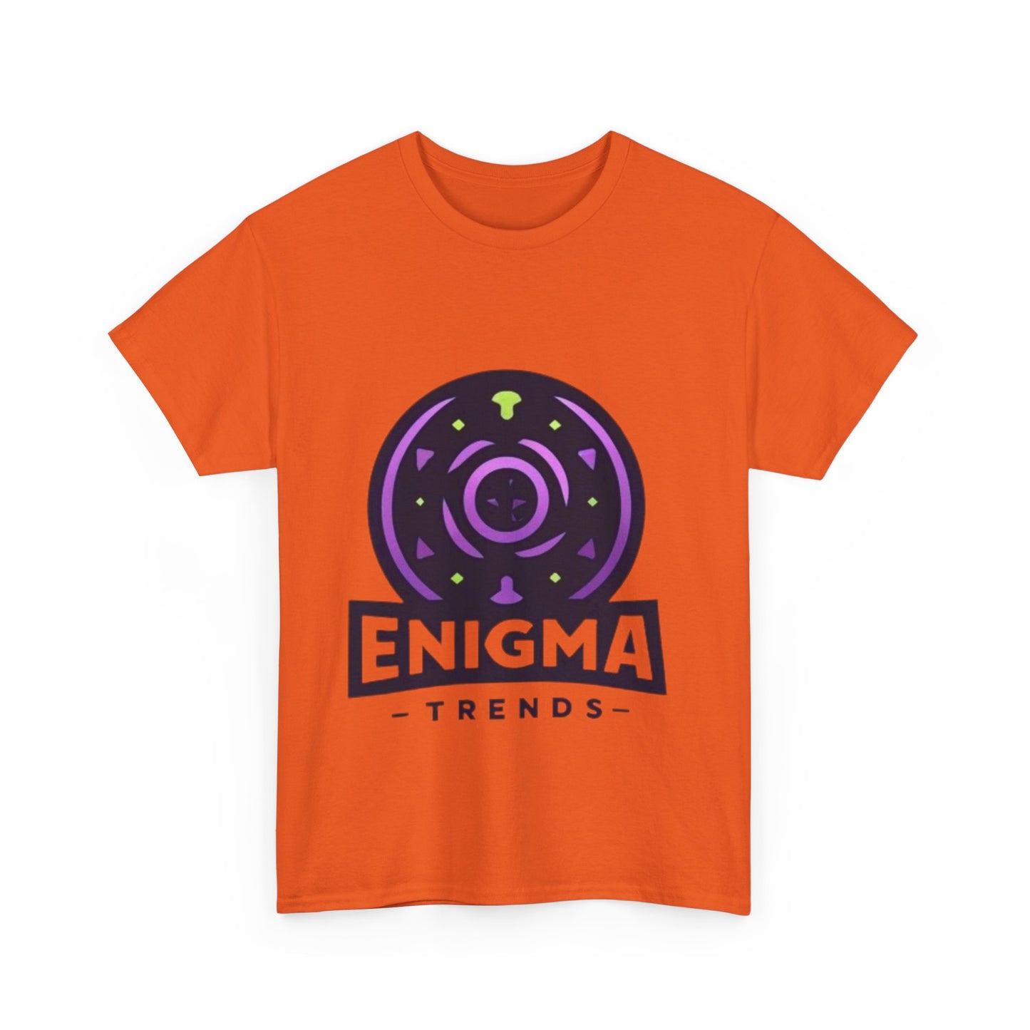 Enigma Trends Logo