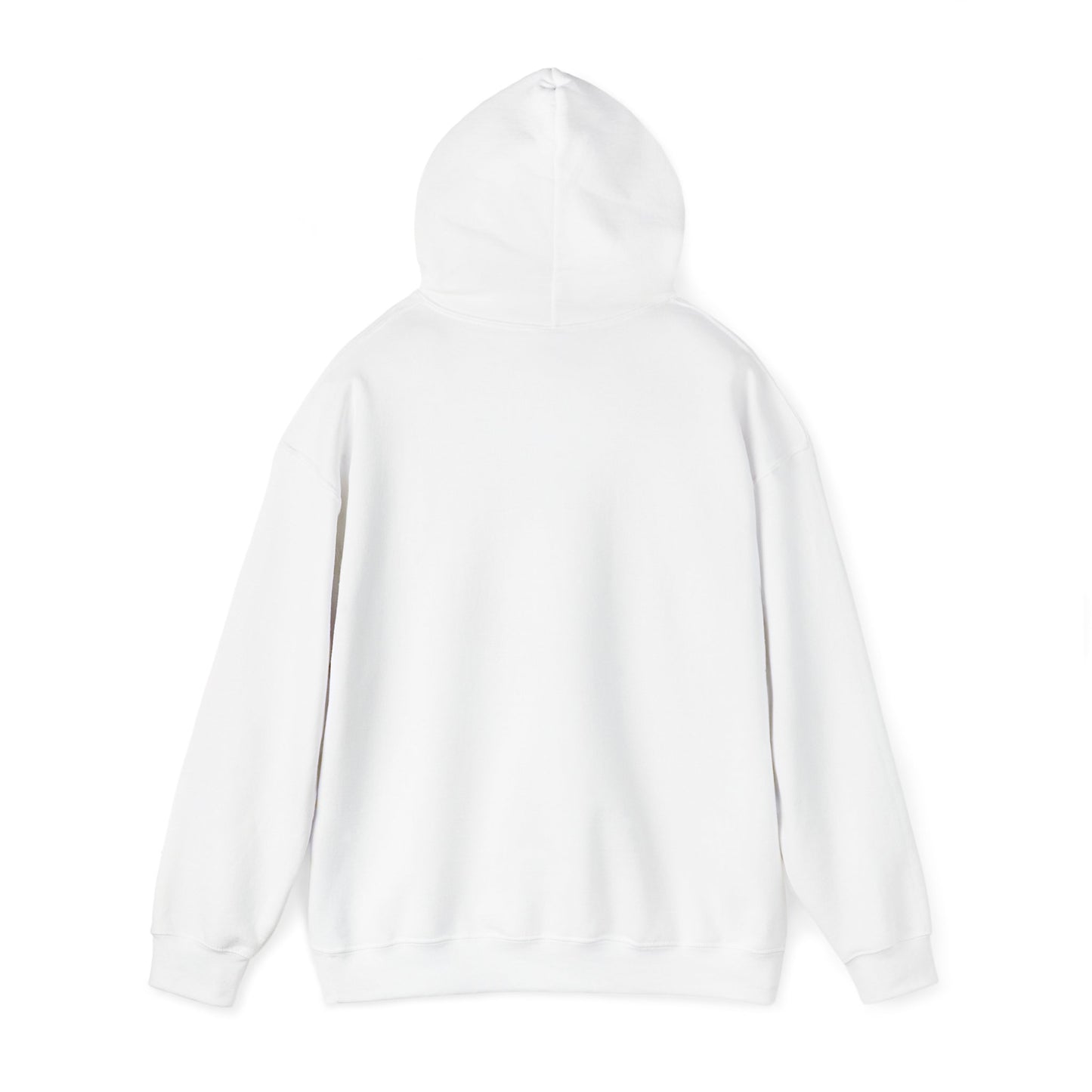 Enigma Trends Unisex Hooded Sweatshirt