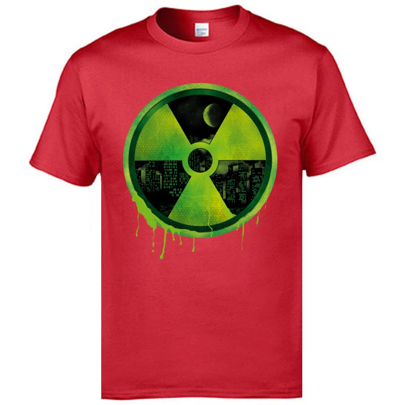 Radioactive Tee