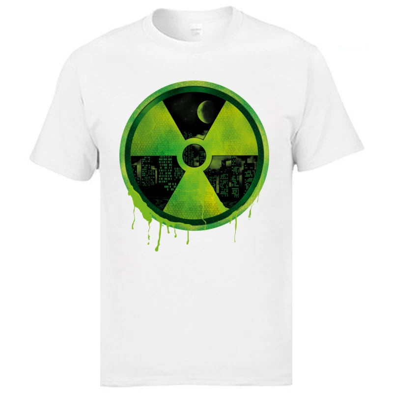 Radioactive Tee