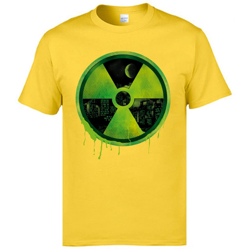 Radioactive Tee