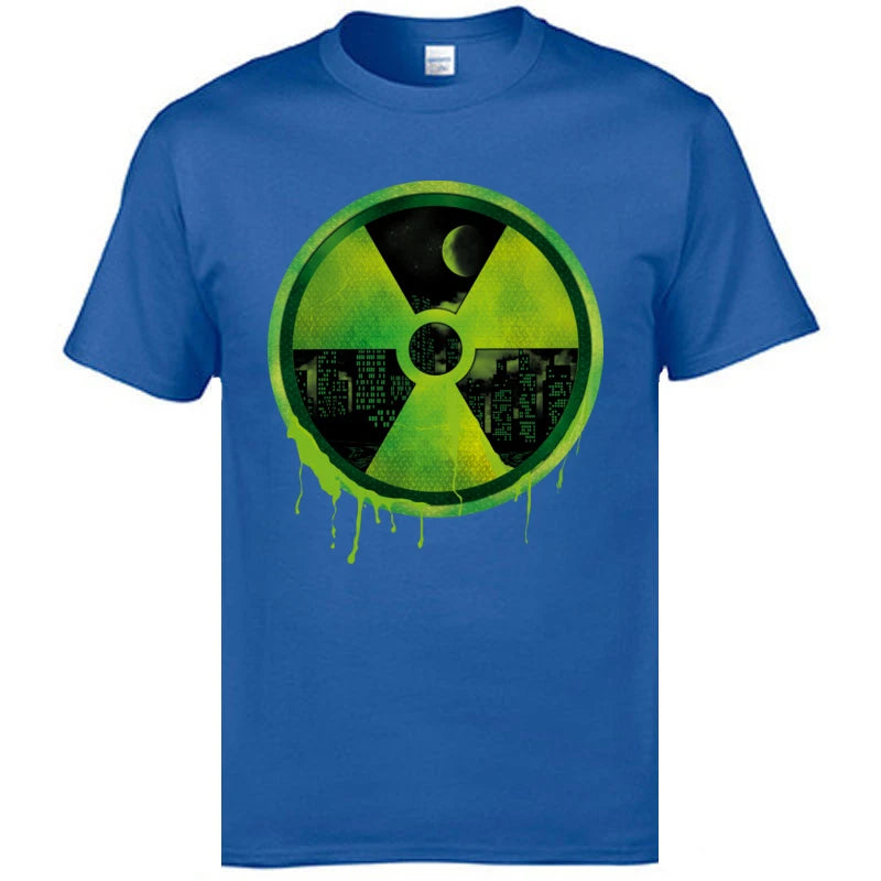 Radioactive Tee