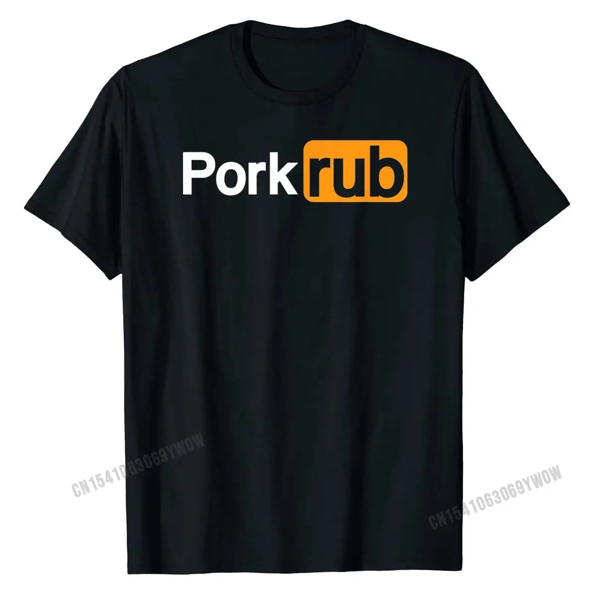 Pork Rub Tees